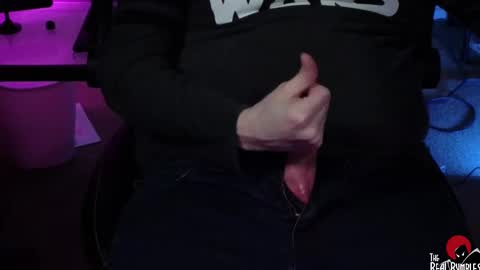 Bumbles or B online show from February 16, 7:49 pm