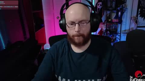 Bumbles or B online show from March 2, 9:01 pm