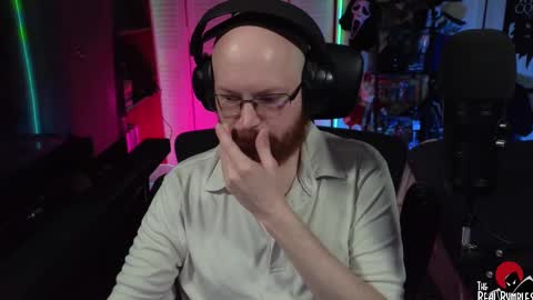 Bumbles or B online show from September 17, 12:18 pm