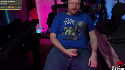 Bumbles or B online show from October 10, 4:22 am