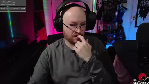 Bumbles or B online show from October 21, 9:54 am