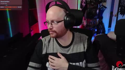 Bumbles or B online show from October 22, 3:34 pm