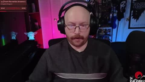 Bumbles or B online show from January 15, 7:35 am