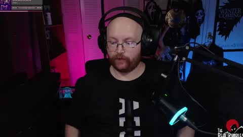 Bumbles or B online show from April 7, 4:02 am