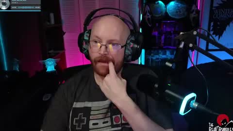 Bumbles or B online show from May 23, 5:23 am