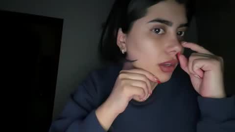 therealcamilabaddie online show from December 14, 2:12 am