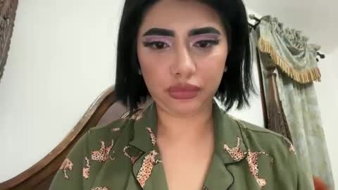 therealcamilabaddie online show from January 9, 7:10 am