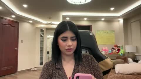 therealcamilabaddie online show from September 15, 6:02 am