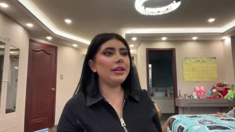 therealcamilabaddie online show from September 18, 8:44 pm