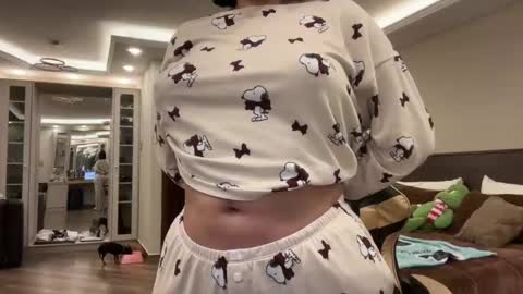 therealcamilabaddie online show from November 5, 1:38 am