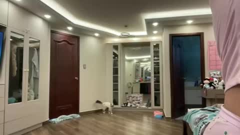 Snapshot of therealcamilabaddie chatting on January 16, 2:32 pm therealcamilabaddie online show from January 16, 2:32 pm