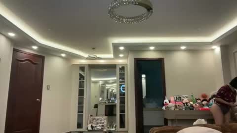 Snapshot of therealcamilabaddie chatting on February 11, 5:18 pm therealcamilabaddie online show from February 11, 5:18 pm