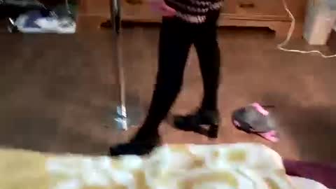 Snapshot of therealmrandmrsj chatting on November 15, 8:33 am therealmrandmrsj online show from November 15, 8:33 am