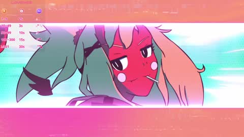 Snapshot of therealpeach_ chatting on December 30, 2:51 pm online show from December 30, 2:51 pm