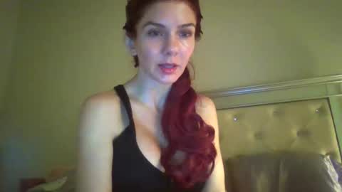 theredhotmommy online show from April 12, 2:27 am
