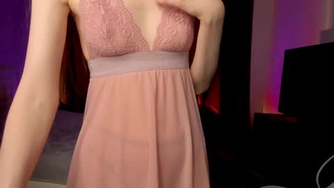 Theresa online show from February 15, 2:26 am