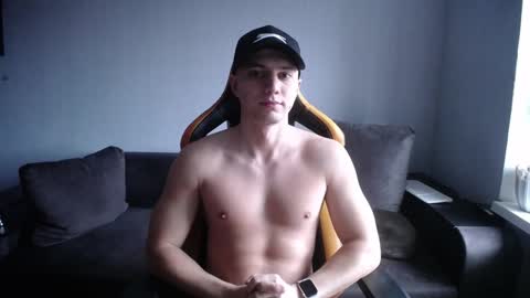 Nick   online show from January 18, 9:45 am