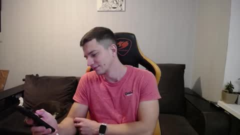 Nick   online show from December 4, 2:15 pm