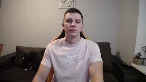 Nick   online show from January 8, 8:00 pm