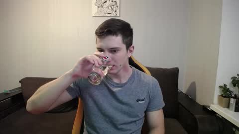 Nick   online show from February 15, 3:42 pm