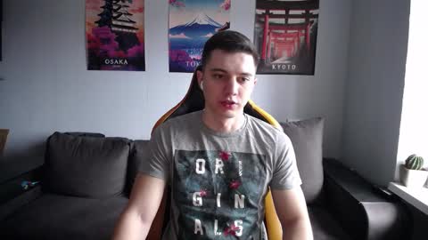 Nick   online show from March 19, 10:52 am