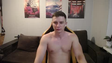Nick   online show from June 10, 10:41 pm