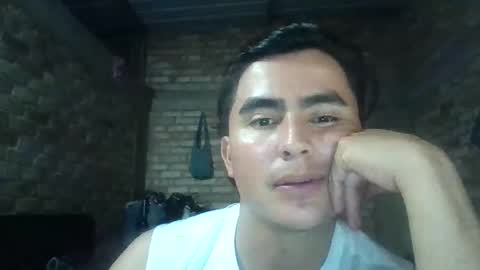 Snapshot of therondevereaux chatting on January 9, 1:19 am Theron Devereaux online show from January 9, 1:19 am