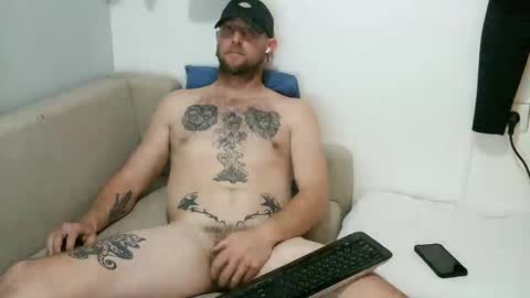 VEGAS online show from December 6, 11:57 pm