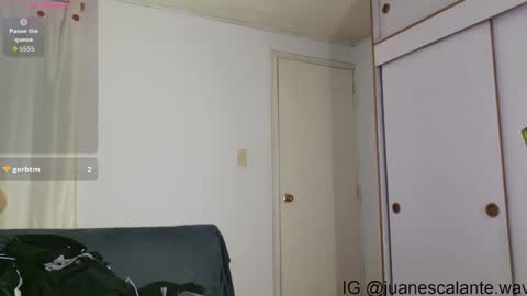 thesaint_xxx online show from April 24, 4:48 am