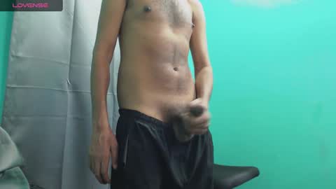 Snapshot of thesexland chatting on October 13, 5:51 am Daniel online show from October 13, 5:51 am