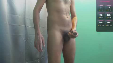 Snapshot of thesexland chatting on November 16, 5:35 am Daniel online show from November 16, 5:35 am