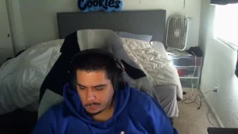 thesexymikeshow online show from December 22, 9:01 pm