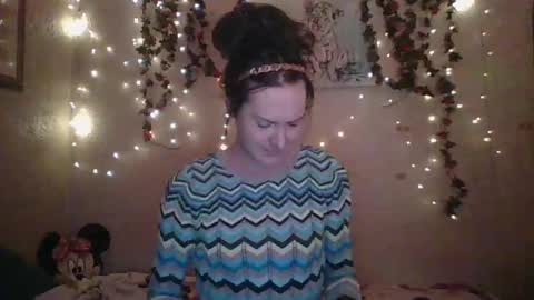 sillymillie0 online show from January 17, 2:08 am