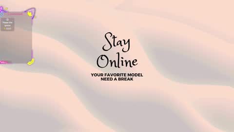 salomon becker online show from November 14, 6:56 am