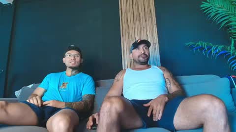 thestraightroom online show from April 20, 12:41 pm