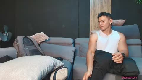 thestraightroom online show from May 16, 1:35 am