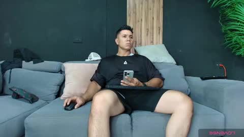 thestraightroom online show from May 23, 7:51 pm