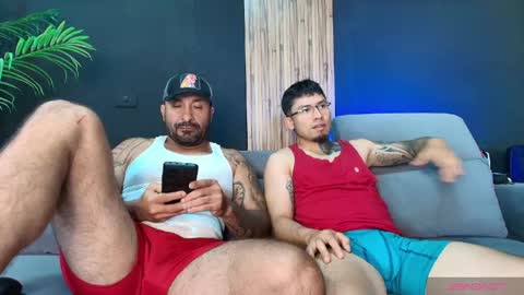 thestraightroom online show from May 26, 12:45 pm