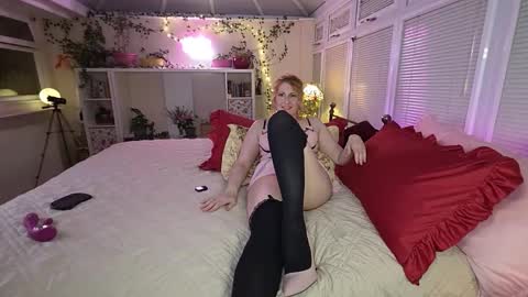 thesubmissivehotwife online show from February 21, 3:18 am
