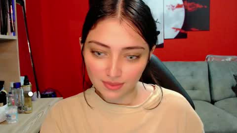  I dont do real meetings My bio  online show from February 27, 12:54 am