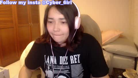 Mai online show from February 7, 2:04 am