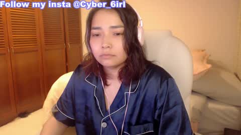 Mai online show from February 15, 1:13 am