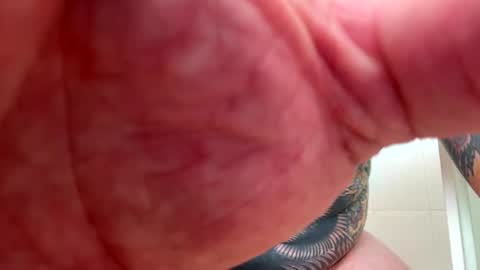 The tattooed online show from September 18, 4:14 am