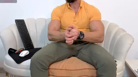 TheTop online show from October 9, 5:55 pm