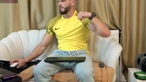 TheTop online show from October 15, 6:08 pm