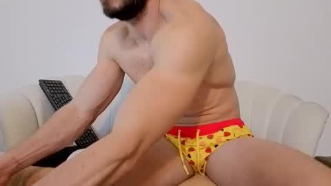 TheTopAlex online show from November 11, 3:39 am