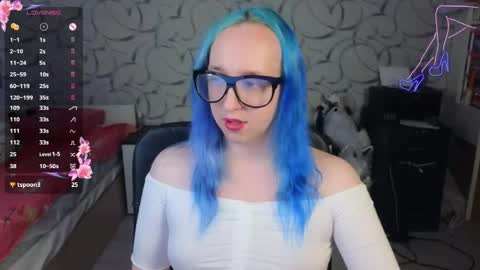 The Great And Powerful Trixie online show from May 11, 12:11 pm