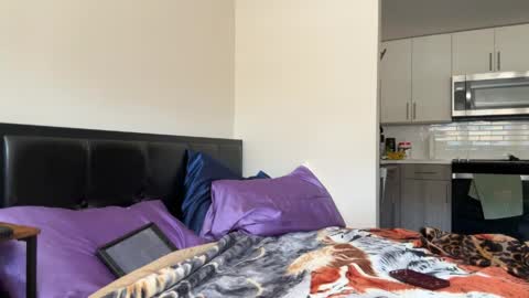 Sapphire the Vixen online show from March 26, 7:19 pm