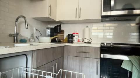 Sapphire the Vixen online show from March 30, 6:42 pm