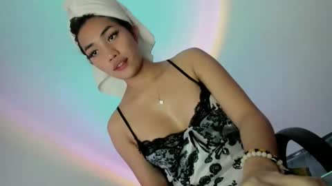 stella online show from October 3, 2:19 am